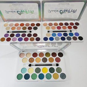 💐Kleancolor Shadow Graffiti Eyeshadow Palette Set of 3💐